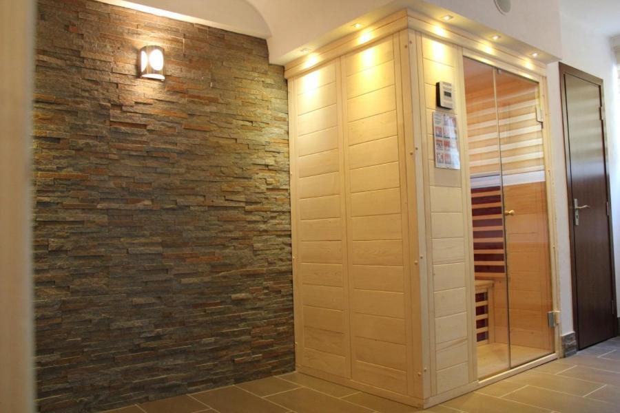 Hotel Domnitei Călimăneşti Eksteriør bilde
